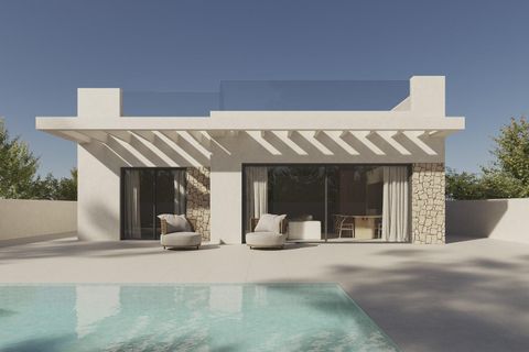 Villa i Polop, Alicante, Polop - € 638.650 | Ref: RSL-71642 - foto 1