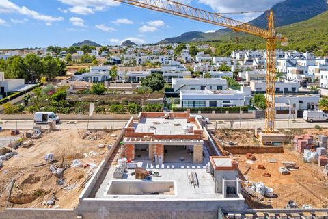 Villa i Polop, Alicante, Polop - € 638.650 | Ref: RSL-71642 - foto 25