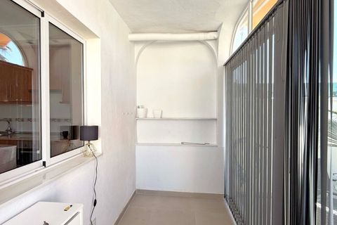 Leilighet i La Mata, Alicante, La Mata - € 185 000 | Ref: 21-15342/66043 - foto 21