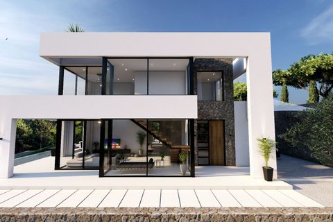 Villa i Benissa, Alicante, Benissa - € 2.260.000 | Ref: VD1119 - foto 6