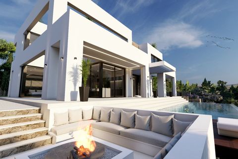Villa i Benissa, Alicante, Benissa - € 2.260.000 | Ref: VD1119 - foto 3