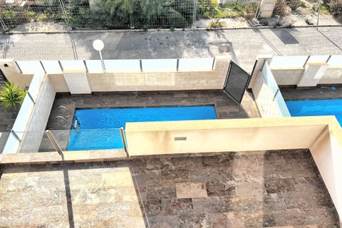 Villa i Playa Flamenca, Alicante, Playa Flamenca - € 355 000 | Ref: ks4786 - foto 29