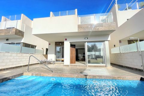 Villa i Playa Flamenca, Alicante, Playa Flamenca - € 355 000 | Ref: ks4786 - foto 31