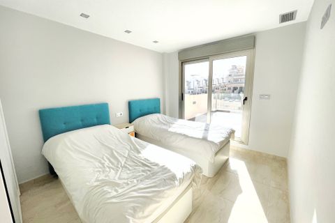 Villa i Playa Flamenca, Alicante, Playa Flamenca - € 355 000 | Ref: ks4786 - foto 17