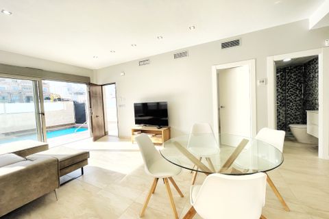Villa i Playa Flamenca, Alicante, Playa Flamenca - € 355 000 | Ref: ks4786 - foto 8