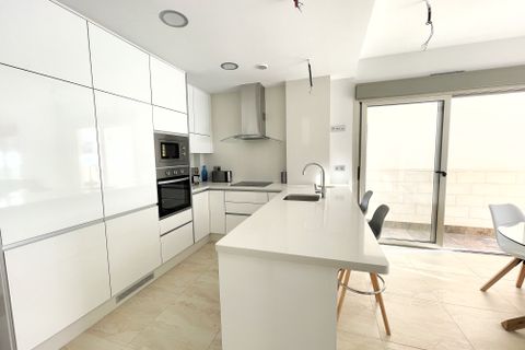 Villa i Playa Flamenca, Alicante, Playa Flamenca - € 355 000 | Ref: ks4786 - foto 3