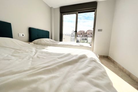 Villa i Playa Flamenca, Alicante, Playa Flamenca - € 355 000 | Ref: ks4786 - foto 16