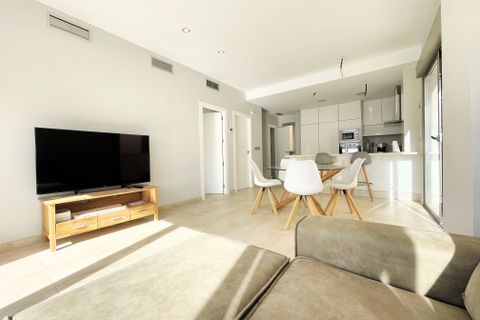 Villa i Playa Flamenca, Alicante, Playa Flamenca - € 355 000 | Ref: ks4786 - foto 4