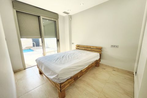Villa i Playa Flamenca, Alicante, Playa Flamenca - € 355 000 | Ref: ks4786 - foto 14