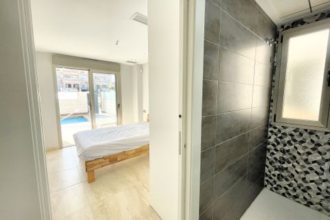 Villa i Playa Flamenca, Alicante, Playa Flamenca - € 355 000 | Ref: ks4786 - foto 12