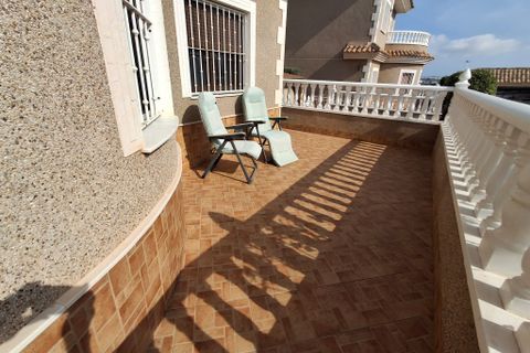 Villa a Torrevieja, Alicante, Torrevieja - € 269.950 | Ref: ks4788 - foto 41
