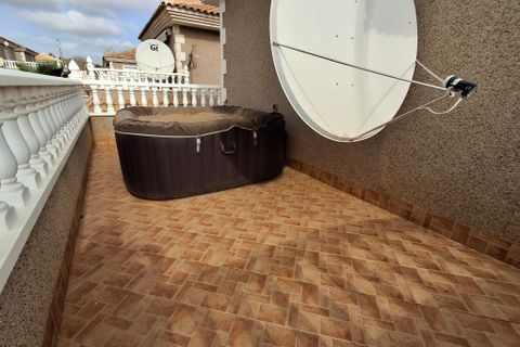 Villa a Torrevieja, Alicante, Torrevieja - € 269.950 | Ref: ks4788 - foto 36