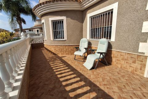 Villa a Torrevieja, Alicante, Torrevieja - € 269.950 | Ref: ks4788 - foto 40