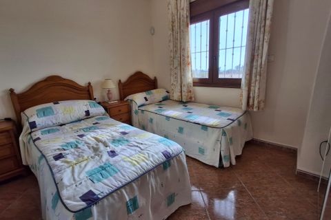 Villa a Torrevieja, Alicante, Torrevieja - € 269.950 | Ref: ks4788 - foto 20