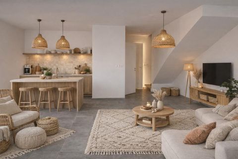 Villa i Bezouce, Gard, Bezouce - € 240.000 | Ref: S12SIBEZOUCE - foto 3