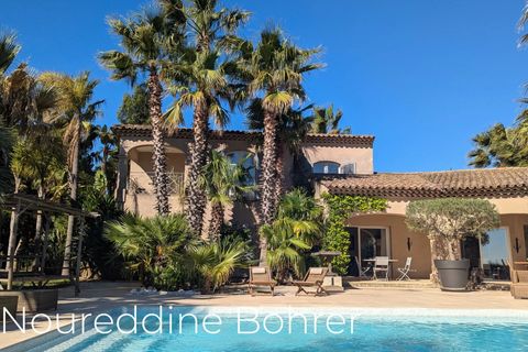 Villa i Grimaud, Var, Grimaud - € 3.200.000 | Ref: 11636 - foto 1