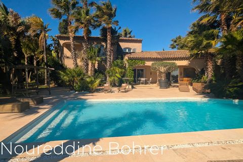 Villa i Grimaud, Var, Grimaud - € 3.200.000 | Ref: 11636 - foto 2