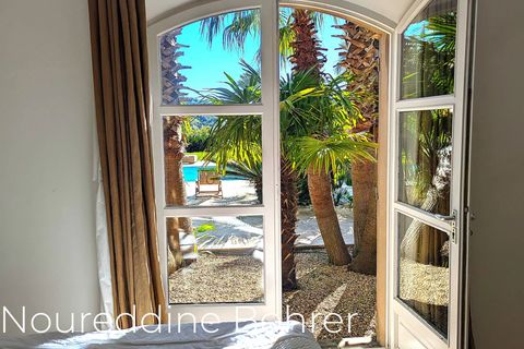 Villa i Grimaud, Var, Grimaud - € 3.200.000 | Ref: 11636 - foto 6