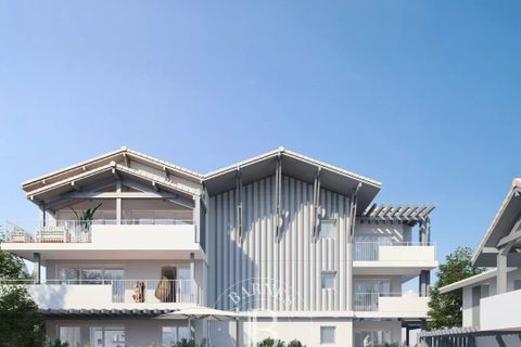 Lejlighed i Capbreton, Landes, Capbreton - € 875.000 | Ref: A878 - foto 4