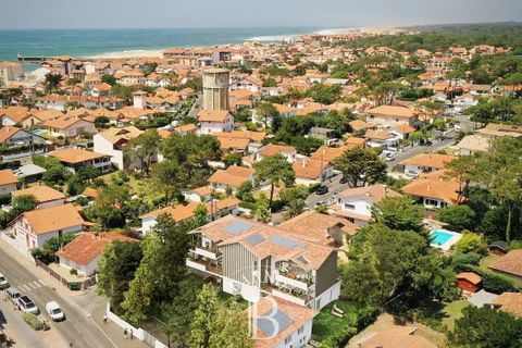 Lejlighed i Capbreton, Landes, Capbreton - € 1.065.000 | Ref: A880 - foto 3