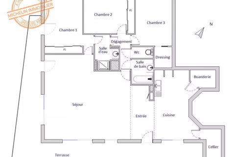 Lejlighed i Lyon, Rhone, Lyon - € 610.000 | Ref: 85828979 - foto 8