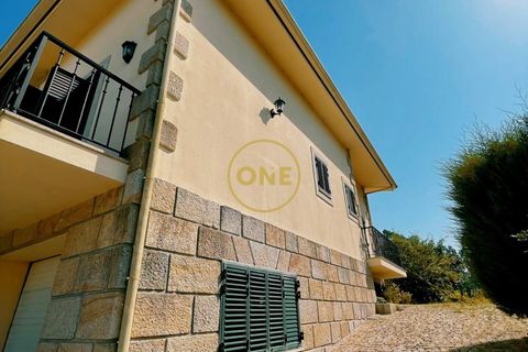 Byhus i Amares, Braga, Amares - € 550.000 | Ref: ONE131506-33 - foto 2