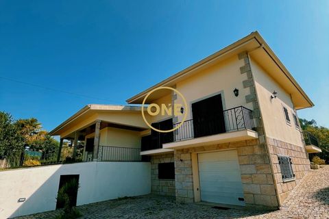 Byhus i Amares, Braga, Amares - € 550.000 | Ref: ONE131506-33 - foto 3