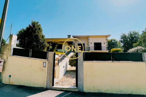 Byhus i Amares, Braga, Amares - € 550.000 | Ref: ONE131506-33 - foto 5