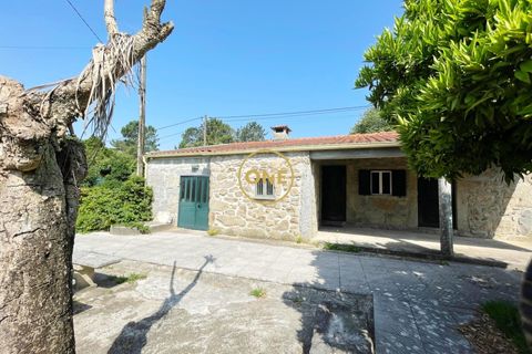 Byhus i Amares, Braga, Amares - € 550.000 | Ref: ONE131506-33 - foto 37