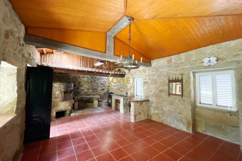 Byhus i Amares, Braga, Amares - € 550.000 | Ref: ONE131506-33 - foto 38