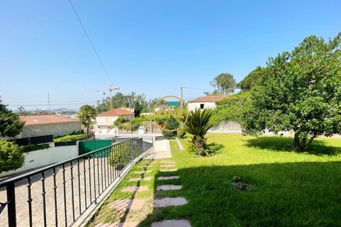 Byhus i Amares, Braga, Amares - € 550.000 | Ref: ONE131506-33 - foto 39