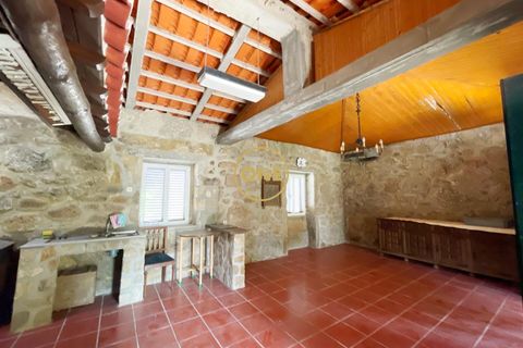 Byhus i Amares, Braga, Amares - € 550.000 | Ref: ONE131506-33 - foto 40