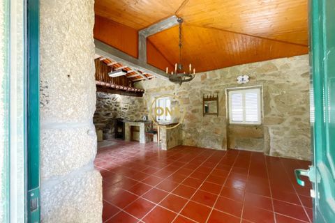 Byhus i Amares, Braga, Amares - € 550.000 | Ref: ONE131506-33 - foto 42