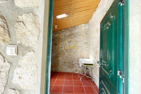Byhus i Amares, Braga, Amares - € 550.000 | Ref: ONE131506-33 - foto 44