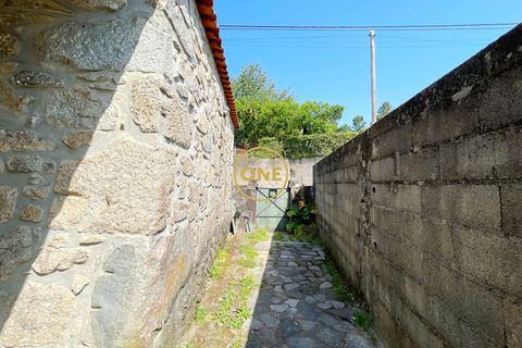 Byhus i Amares, Braga, Amares - € 550.000 | Ref: ONE131506-33 - foto 45