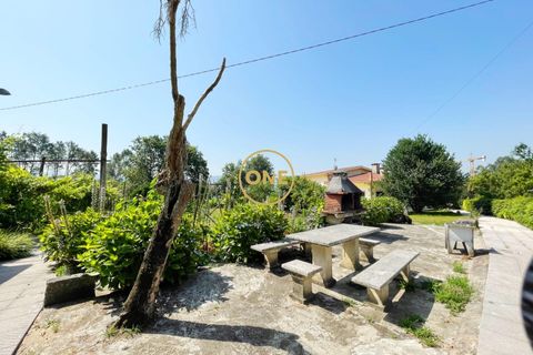 Byhus i Amares, Braga, Amares - € 550.000 | Ref: ONE131506-33 - foto 46
