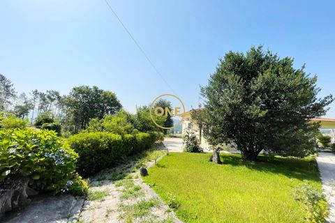 Byhus i Amares, Braga, Amares - € 550.000 | Ref: ONE131506-33 - foto 49