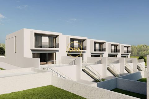 Rækkehus i Barcelos, Braga, Barcelos - € 400.000 | Ref: ONE81629-1 - foto 7