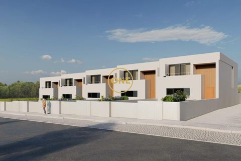 Rækkehus i Barcelos, Braga, Barcelos - € 400.000 | Ref: ONE81629-1 - foto 8