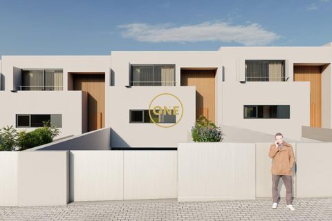 Rækkehus i Barcelos, Braga, Barcelos - € 400.000 | Ref: ONE81629-1 - foto 11