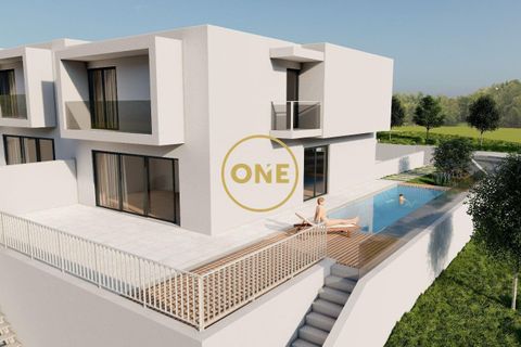 Rækkehus i Barcelos, Braga, Barcelos - € 400.000 | Ref: ONE81629-1 - foto 2