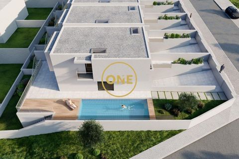 Rækkehus i Barcelos, Braga, Barcelos - € 400.000 | Ref: ONE81629-1 - foto 3