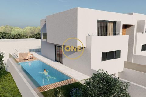 Rækkehus i Barcelos, Braga, Barcelos - € 400.000 | Ref: ONE81629-1 - foto 1