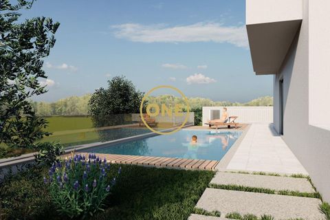 Rækkehus i Barcelos, Braga, Barcelos - € 400.000 | Ref: ONE81629-1 - foto 4
