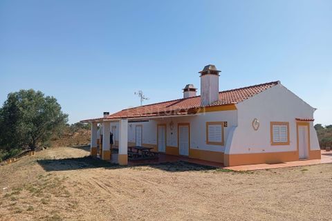 Farm hus i Serpa, Beja, Serpa - € 340.000 | Ref: C0237-03228 - foto 1