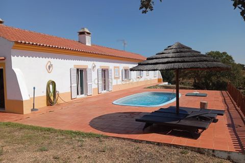 Farm hus i Serpa, Beja, Serpa - € 340.000 | Ref: C0237-03228 - foto 2