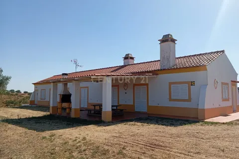 Farm hus i Serpa, Beja, Serpa - € 340.000 | Ref: C0237-03228 - foto 3