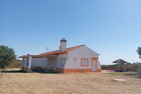 Farm hus i Serpa, Beja, Serpa - € 340.000 | Ref: C0237-03228 - foto 4