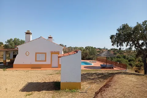 Farm hus i Serpa, Beja, Serpa - € 340.000 | Ref: C0237-03228 - foto 5