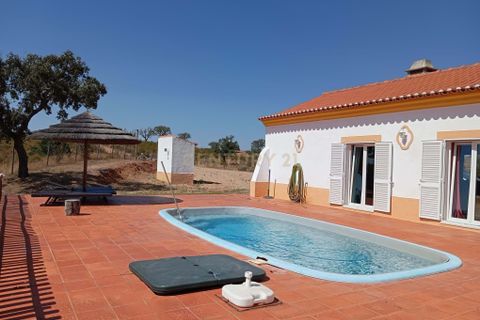 Farm hus i Serpa, Beja, Serpa - € 340.000 | Ref: C0237-03228 - foto 20